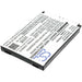 Clover C401U,FLEX Payment Terminal Replacement Battery