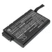 Philips CWH-2020 Medical Replacement Battery