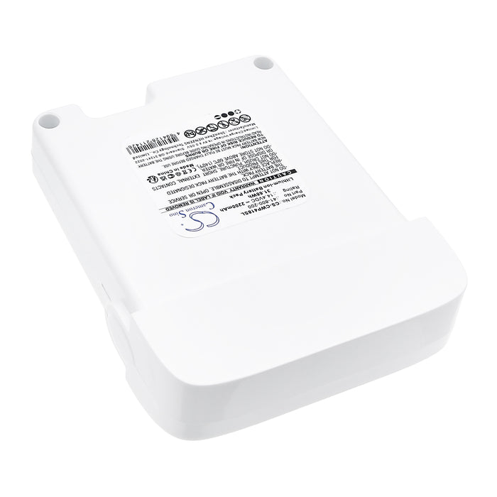 Dell Powersmart Controller and cradle Smart Home Replacement Battery