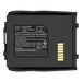 Datalogic LYNX Barcode Replacement Battery