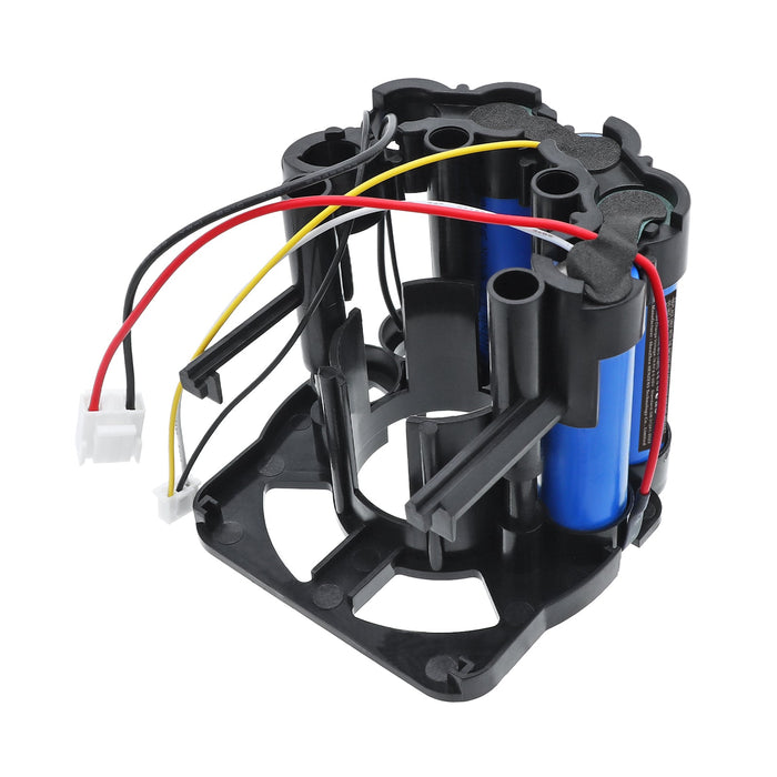 Dirt Devil BD22052,Power Swerve Pet Vacuum Vacuum Replacement Battery