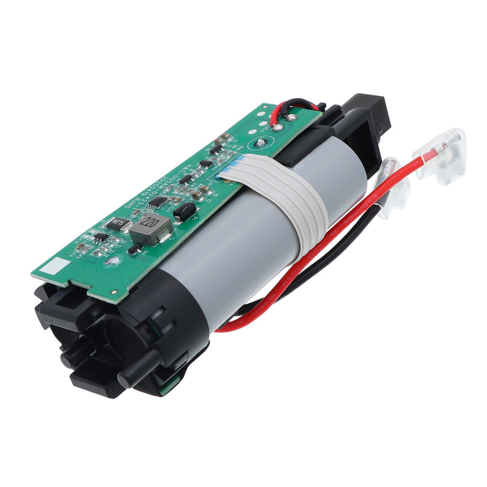 Dirt Devil BD30100,BD30100V,BD30110V,Grab & Go 8V Cordless Handheld Vacuum Vacuum Replacement Battery