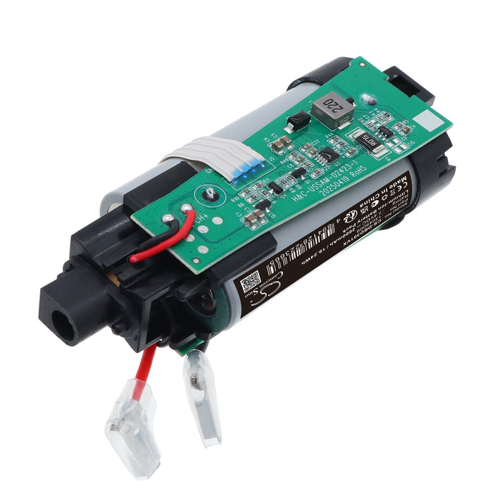 Dirt Devil BD30100,BD30100V,BD30110V,Grab & Go 8V Cordless Handheld Vacuum Vacuum Replacement Battery