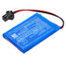 Carson  Car Replacement Battery
