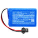 Carson  Car Replacement Battery