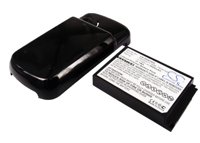 Orange SPV M700 3000mAh Mobile Phone Replacement Battery