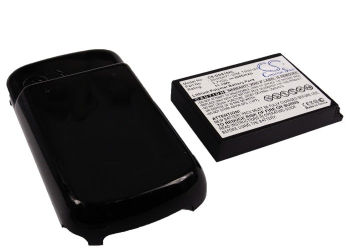Vodafone VPA Compact GPS 3000mAh Mobile Phone Replacement Battery