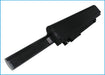 Dell Studio XPS 16 Studio XPS 16 1645 Studio XPS 16 1647 Studio XPS 1640 Studio XPS 1645 Studio XPS 16 6600mAh Laptop and Notebook Replacement Battery