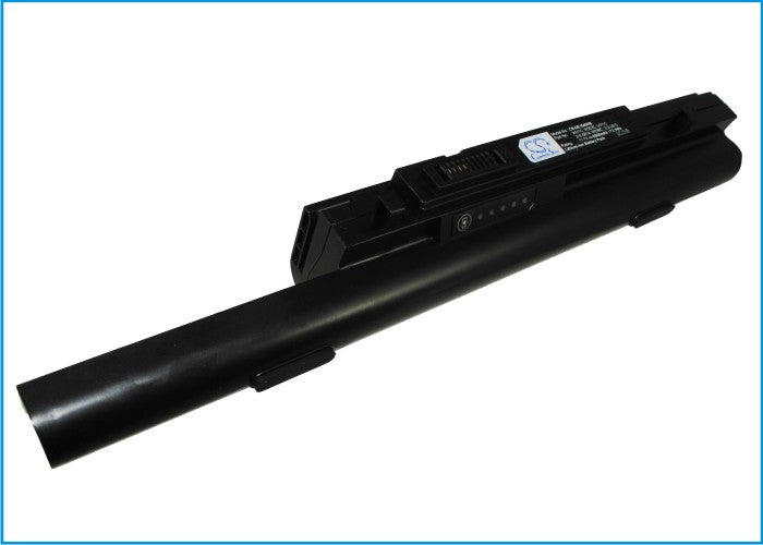 Dell Studio XPS 16 Studio XPS 16 1645 Studio XPS 16 1647 Studio XPS 1640 Studio XPS 1645 Studio XPS 16 6600mAh Laptop and Notebook Replacement Battery