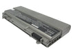 Dell Latitude 6400 ATG,Latitude E6400,Latitude E6400 ATG,Latitude E6400 XFR,Latitude E6410,Latitude E6410 ATG, Laptop and Notebook Replacement Battery