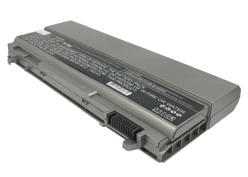 Dell Latitude 6400 ATG,Latitude E6400,Latitude E6400 ATG,Latitude E6400 XFR,Latitude E6410,Latitude E6410 ATG, Laptop and Notebook Replacement Battery