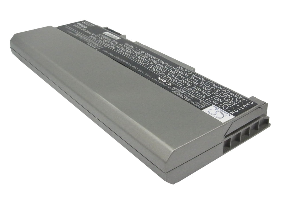 Dell Latitude 6400 ATG,Latitude E6400,Latitude E6400 ATG,Latitude E6400 XFR,Latitude E6410,Latitude E6410 ATG, Laptop and Notebook Replacement Battery