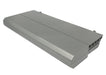 Dell Latitude 6400 ATG,Latitude E6400,Latitude E6400 ATG,Latitude E6400 XFR,Latitude E6410,Latitude E6410 ATG, Laptop and Notebook Replacement Battery