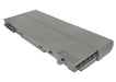 Dell Latitude 6400 ATG,Latitude E6400,Latitude E6400 ATG,Latitude E6400 XFR,Latitude E6410,Latitude E6410 ATG, Laptop and Notebook Replacement Battery