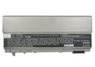 Dell Latitude 6400 ATG,Latitude E6400,Latitude E6400 ATG,Latitude E6400 XFR,Latitude E6410,Latitude E6410 ATG, Laptop and Notebook Replacement Battery
