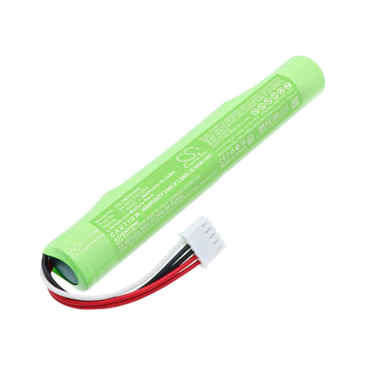 Denon Envaya DSB-200 Speaker Replacement Battery