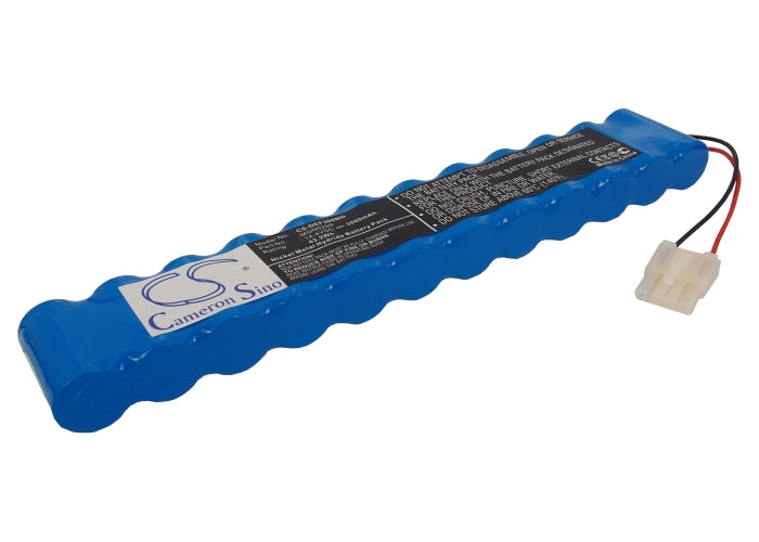 Bruker 3002 IH Medical Replacement Battery