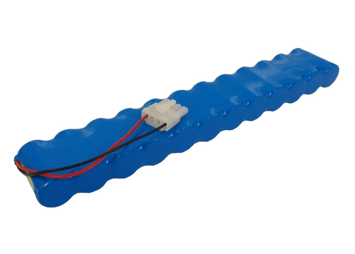 Defigard 3002 ICH 3002 IH Medical Replacement Battery