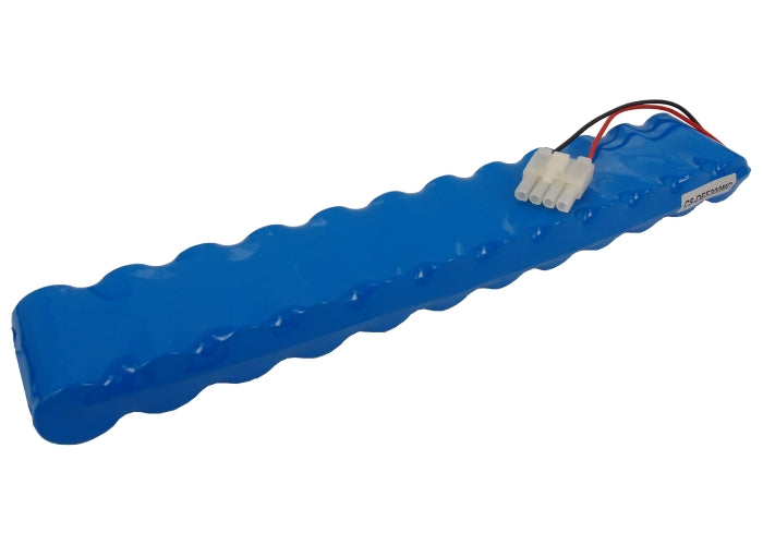 Bruker 3002 IH Medical Replacement Battery