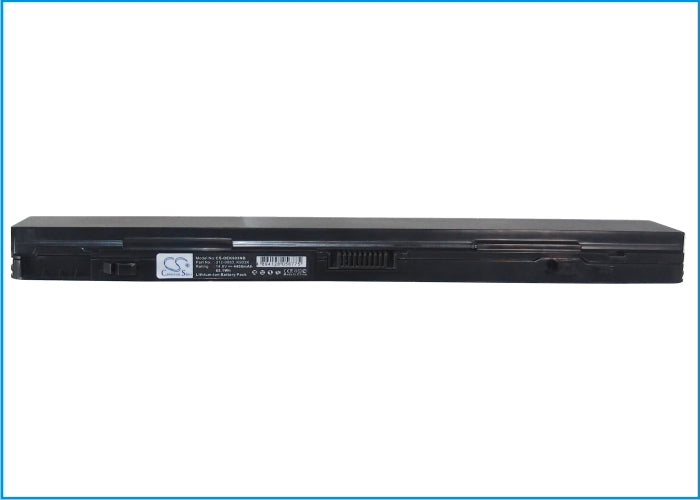 Dell Studio 14z,Studio 14zn,Studio 1440,Studio 1440n Laptop and Notebook Replacement Battery