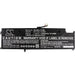 Dell Latitude 13 7370 Laptop and Notebook Replacement Battery