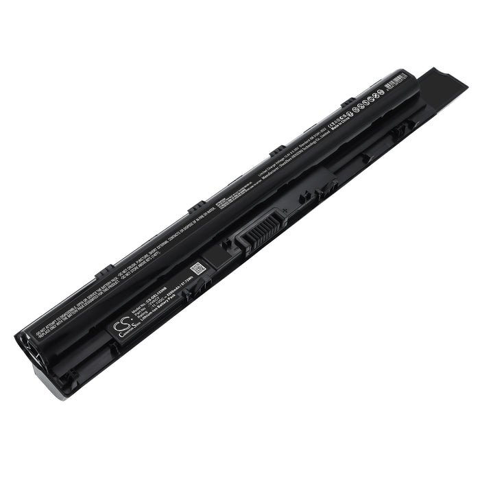 Dell Latitude 15 3570,Latitude 3560,Latitude 3570 Laptop and Notebook Replacement Battery