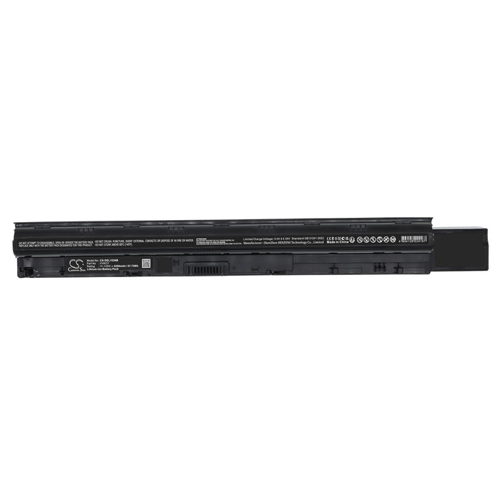 Dell Latitude 15 3570,Latitude 3560,Latitude 3570 Laptop and Notebook Replacement Battery