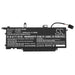 Dell Latitude 14 9410 27M6V, Latitude 14 9410 28HYM, Latitude 14 9410 2-in-1, Latitude 14 9410 40DHN, Latitude Laptop and Notebook Replacement Battery