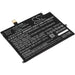 Dell Latitude 7285 Laptop and Notebook Replacement Battery