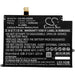 Dell Latitude 7285 Laptop and Notebook Replacement Battery