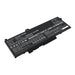 Dell Precision 15 3571 Alienware M17 R5 AMD Latitude 5521 Latitude 5421 Latitude 5531 Latitude 14 5431 Latitud Laptop and Notebook Replacement Battery