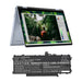 Dell Latitude 9440 2-in-1 Latitude 9450 2-in-1 Laptop and Notebook Replacement Battery