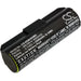 Drager Infinity M300 2200mAh Medical Replacement Battery