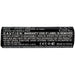 Drager Infinity M300 2200mAh Medical Replacement Battery