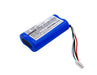 Drager Infinity M540 Infinity M540 Monitor Infinty monitor M450 2600mAh Medical Replacement Battery
