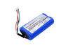 Drager Infinity M540 Infinity M540 Monitor Infinty monitor M450 2600mAh Medical Replacement Battery