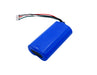 Drager Infinity M540 Infinity M540 Monitor Infinty monitor M450 2600mAh Medical Replacement Battery