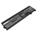 Dell Precision 17 7770,Precision 7670 Performance Laptop and Notebook Replacement Battery