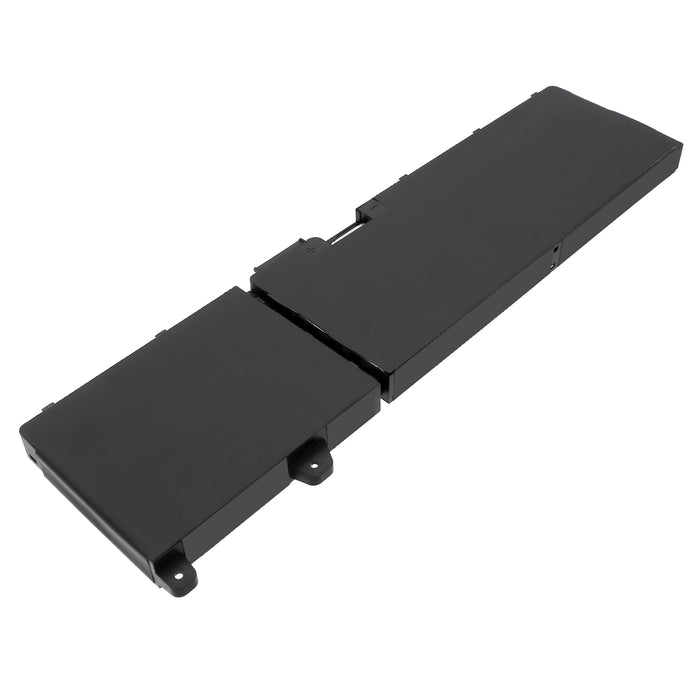 Dell Precision 17 7770,Precision 7670 Performance Laptop and Notebook Replacement Battery