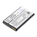 Hagenuk Fono 3 Mobile Phone Replacement Battery