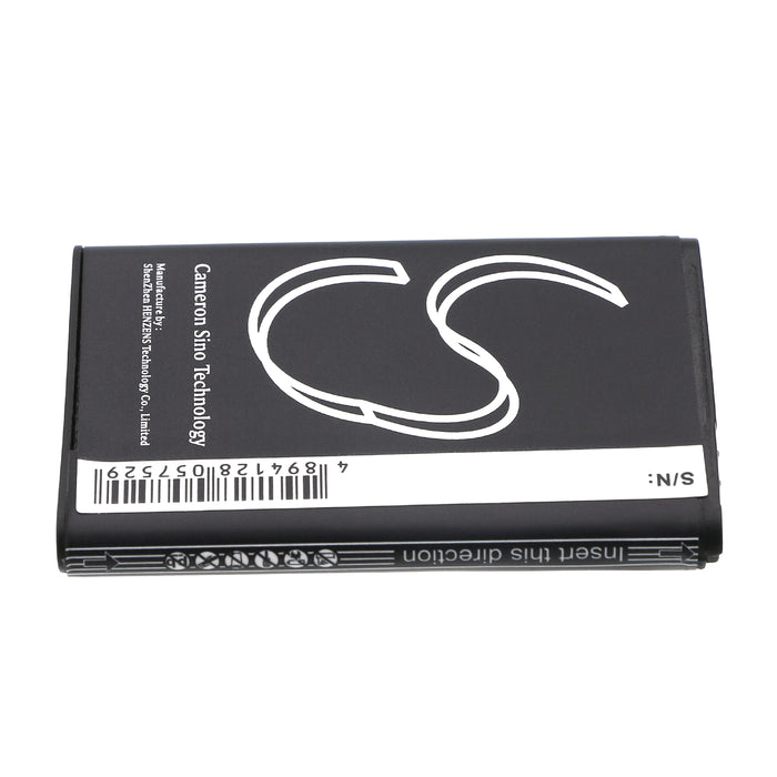 Doro 330gsm,HandleEasy 330,HandleEasy 330gsm Mobile Phone Replacement Battery