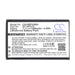 Hagenuk Fono 3 Mobile Phone Replacement Battery