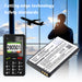 Hagenuk Fono 3 Mobile Phone Replacement Battery