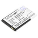 Simvalley Easy 5,Easy 5 Plus,Easy-5,Easy-5 Plus,XL-901 Mobile Phone Replacement Battery