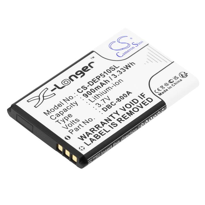 Emporia Telme C140 Mobile Phone Replacement Battery
