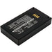 Spare 1128 UHF Reader,1153 Barcode Replacement Battery