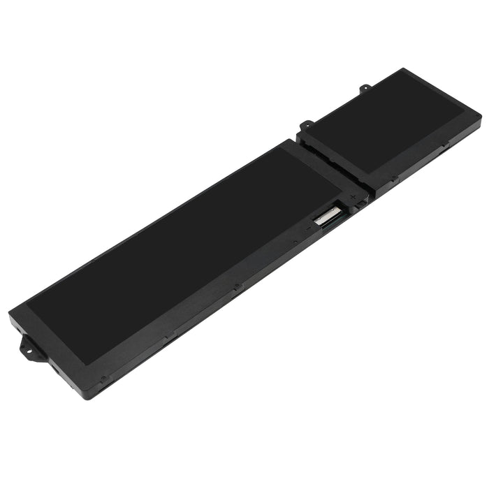 Dell Precision 7670 Laptop and Notebook Replacement Battery