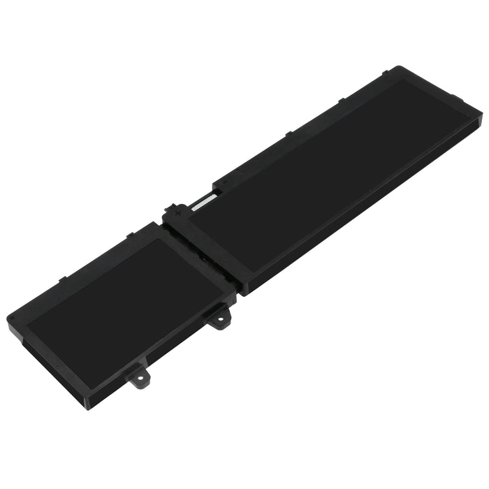 Dell Precision 7670 Laptop and Notebook Replacement Battery