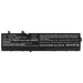 Dell Precision 7670 Laptop and Notebook Replacement Battery