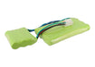 Datex Ohmeda Light Monitor 893365 S 5 Light Monitor S5 Light Monitor Medical Replacement Battery